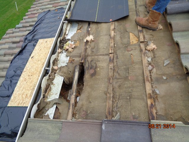 Slide of Lz Creative Roofing