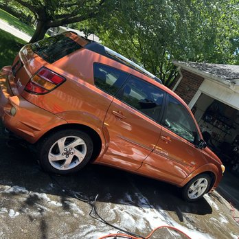 Rose’s Auto Spa - Exterior - Auto Detailing Near Me