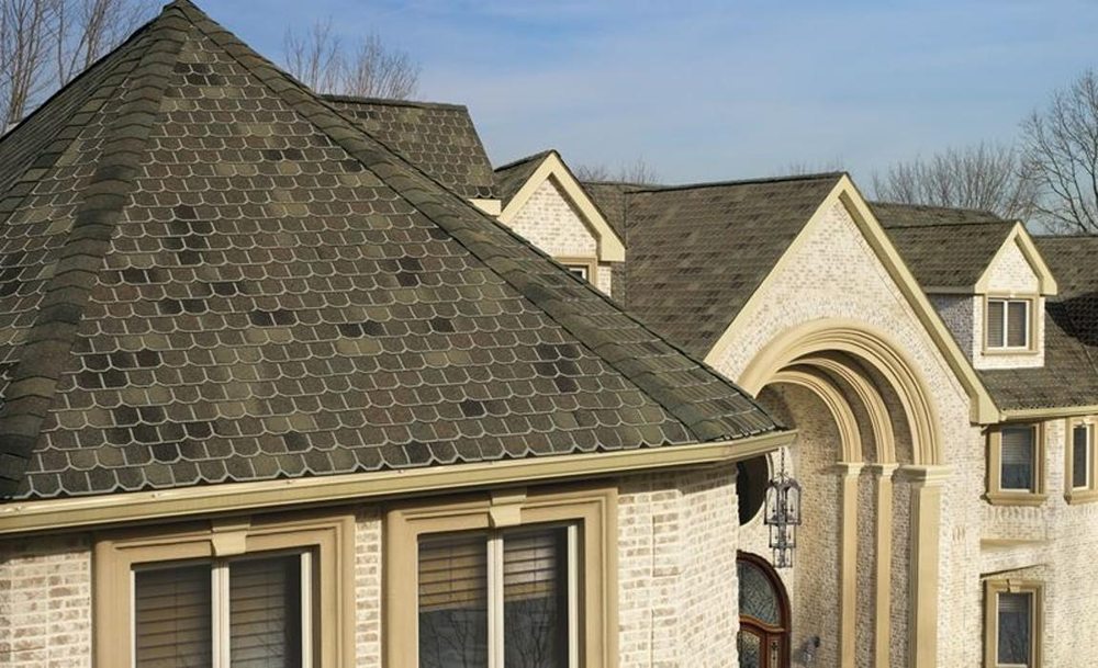 Slide of Superior Roofing