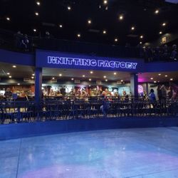 Knitting Factory