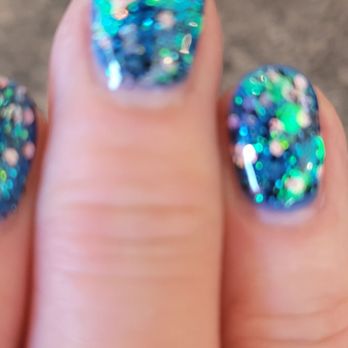 Blue Sky Nails & Lash - Nail Salons Near Me - Denver, Colorado
