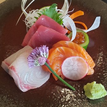Omakase - Sushi Bars Near Me - San Francisco, California