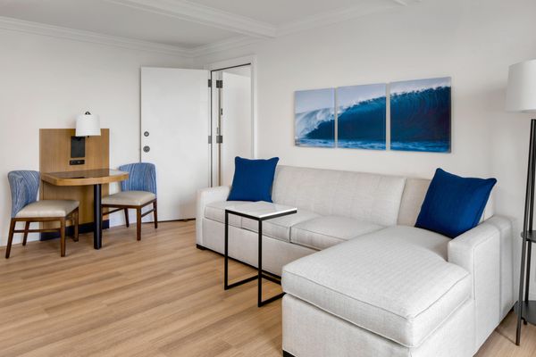 Jupiter Beach Resort & Spa by null