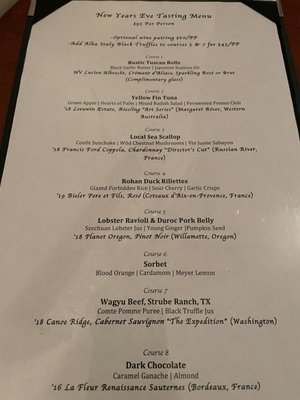Menu photo 2 Fin Dennis, MA