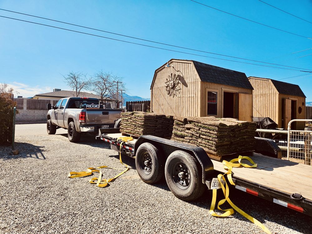Slide of Carpenters Property Services
