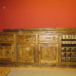 Pine & Oak Interiors - Design Your own Kitchen Units