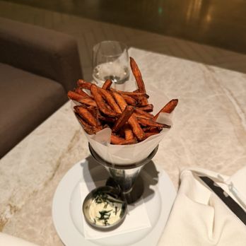 RH ROOFTOP RESTAURANT AT RH RALEIGH - Updated March 2026 - 269 Photos ...