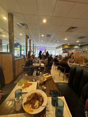 Antepli Mediterranean Grill by null