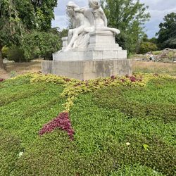Jardin Botanique