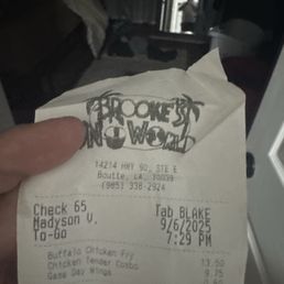 Th prices all wrong Th prices all wrong