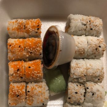Sushi Siam - Sushi! - Sushi Bars Near Me - Wake Forest, North Carolina Sushi Siam - Sushi! - Sushi Bars Near Me - Wake Forest, North Carolina