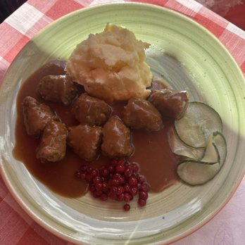 Cafe Järntorget - Meatballs - Cafes Near Me - Stockholm, Alberta Cafe Järntorget - Meatballs - Cafes Near Me - Stockholm, Alberta