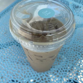 Dean: A Coffee Shop - Coffee & Tea Near Me - Goleta, California