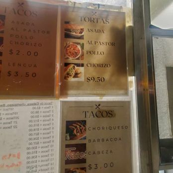 Ely’s Taco - Menu 20-24 - Food Trucks Near Me - Costa Mesa, California Ely’s Taco - Menu 20-24 - Food Trucks Near Me - Costa Mesa, California