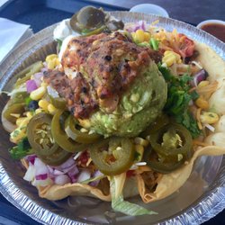 Mexican Post - Taco Salad
