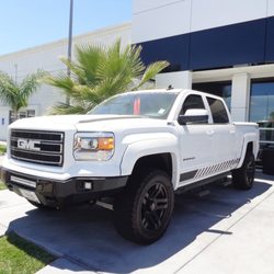 Borjon Auto Center