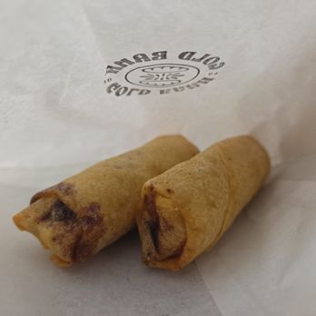 Gold Banh - 2026-2027 MySGV X 626 Night Market Passport Limited Edition redeemed for 1 Free 2pc Fried Spring Rolls and 1 Free Drink - Sandwiches Near Me - Glendora, California Gold Banh - 2026-2027 MySGV X 626 Night Market Passport Limited Edition redeemed for 1 Free 2pc Fried Spring Rolls and 1 Free Drink - Sandwiches Near Me - Glendora, California