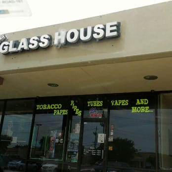 The Glass House - Tobacco Shops Near Me - Dallas, Texas The Glass House - Tobacco Shops Near Me - Dallas, Texas