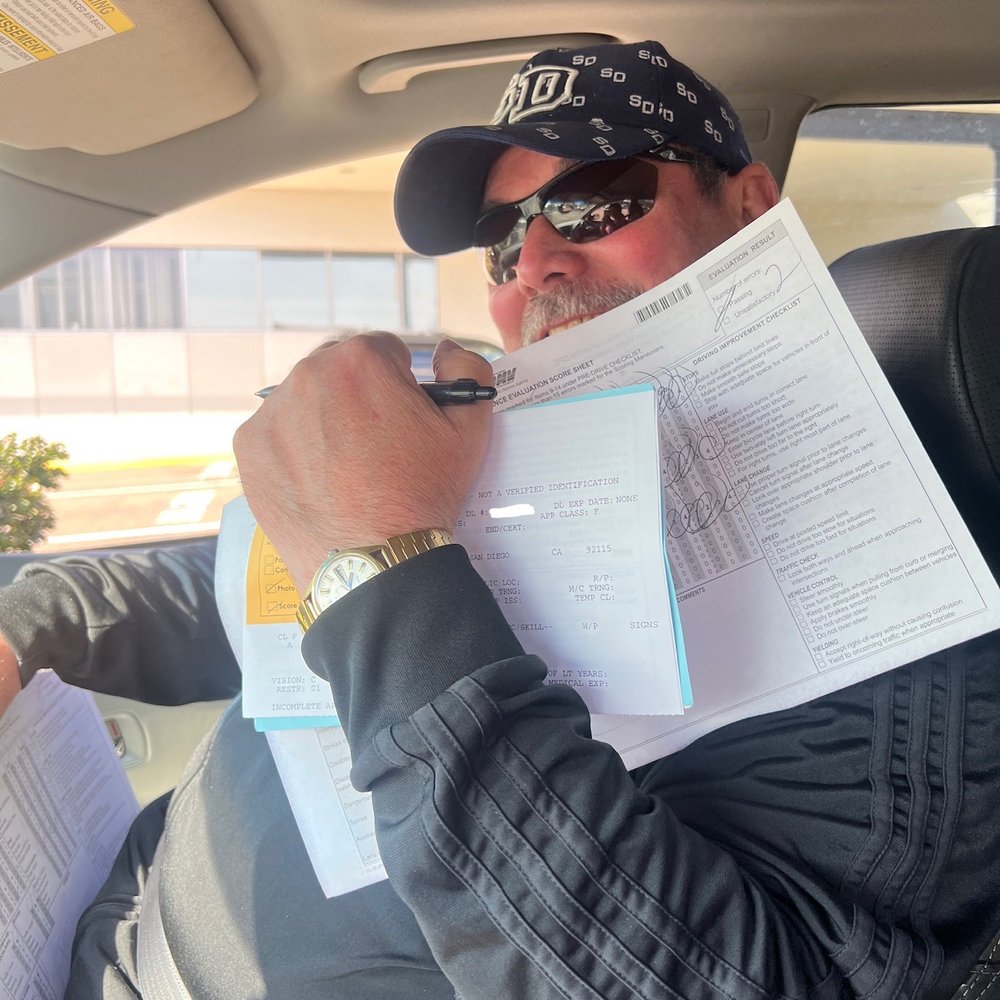 DMV - Dmv Examiner Jon Philips - Departments of Motor Vehicles Near Me - San Diego, California DMV - Dmv Examiner Jon Philips - Departments of Motor Vehicles Near Me - San Diego, California