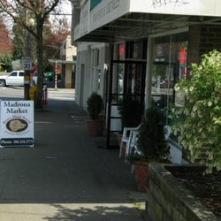 Madrona Market & Deli