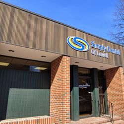 Simply Dental Of Lowell