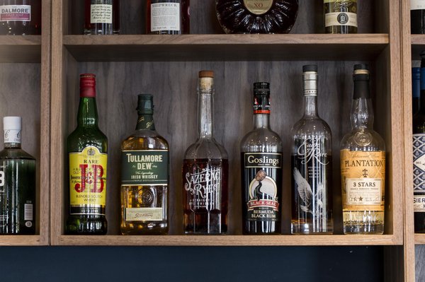 The Porterhouse Grill & Rooms by null