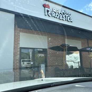 Roaming Rooster - Chicken Wings Near Me - Crofton, Maryland