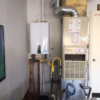 High Quality Plumbing - New tankless water heater - Plumbing Near Me - Gardnerville, Nevada High Quality Plumbing - New tankless water heater - Plumbing Near Me - Gardnerville, Nevada
