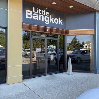 Little Bangkok - Thai Near Me - Grand Rapids, Michigan Little Bangkok - Thai Near Me - Grand Rapids, Michigan