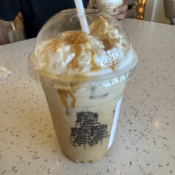 Arwa Yemeni Coffee - Coffee & Tea Near Me - Bolingbrook, Illinois