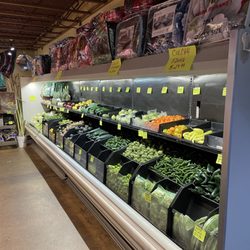 Del Rio Supermarkets