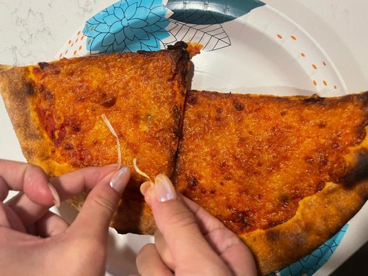 Luigi's Coal Oven Pizza by null