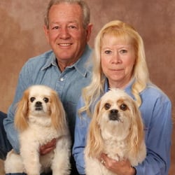 Charles & Mary Rigby - Remax Pinnacle - "Teamwork"... Experience its Power!