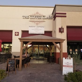 The Coffee Class - Front entrance - Coffee & Tea Near Me - Las Vegas, Nevada The Coffee Class - Front entrance - Coffee & Tea Near Me - Las Vegas, Nevada