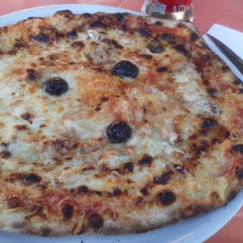 Pizza Gino - Pizza Near Me - Mérignac, 33 Pizza Gino - Pizza Near Me - Mérignac, 33