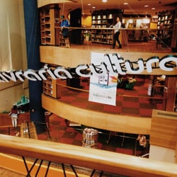 Livraria Cultura