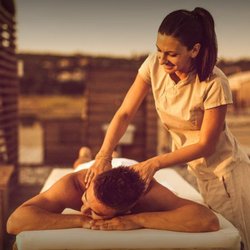 user provided K. Spa Fort Wayne photo