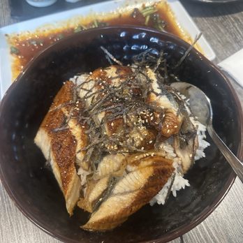 DOZO Izakaya - Unaju - Sushi Bars Near Me - Tempe, Arizona