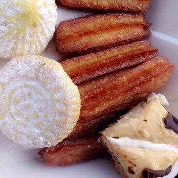 Kabobi Grill - Sweet tooth?... ALWAYS - Mediterranean Near Me - Chicago, Illinois