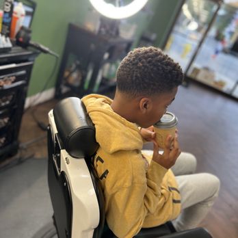 Timeless Barber - Does you kid have fresh cut? If not we can help. - Barbers Near Me - Los Angeles, California Timeless Barber - Does you kid have fresh cut? If not we can help. - Barbers Near Me - Los Angeles, California
