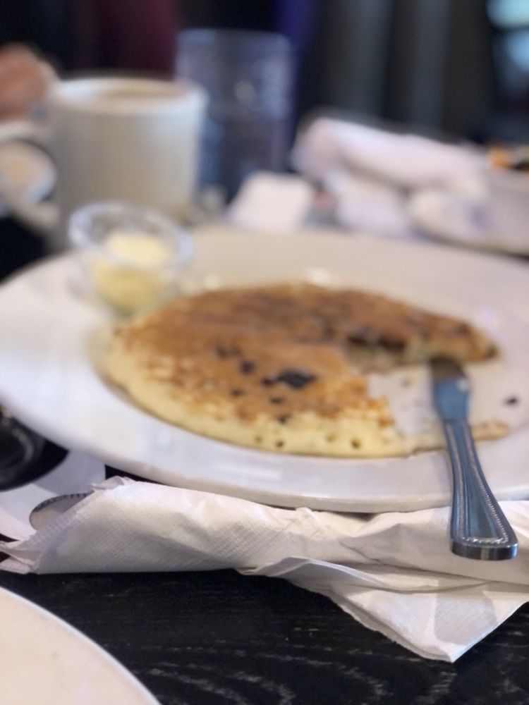 PJ’S PANCAKE HOUSE & TAVERN ROBBINSVILLE Updated May 2024 125