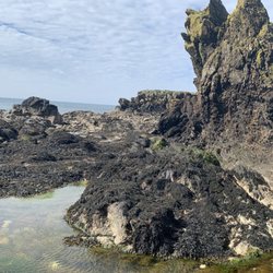 Niarbyl Bay