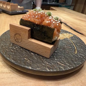 Sushi Tokoro - Sushi Bars Near Me - New York, New York Sushi Tokoro - Sushi Bars Near Me - New York, New York