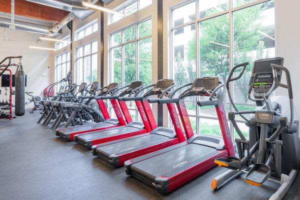 Cypress at Trinity Groves by null