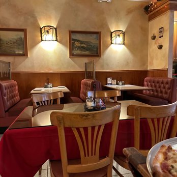 NINA'S PIZZERIA & RESTAURANT - Updated February 2026 - 38 Photos