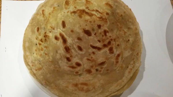 Jaliz Cuisine of East Africa by null