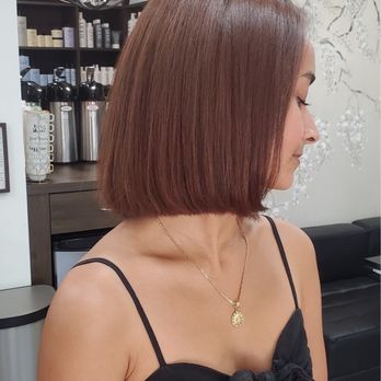 Escape Salon - Women's Haircut - Hair Salons Near Me - Claremont, California Escape Salon - Women's Haircut - Hair Salons Near Me - Claremont, California