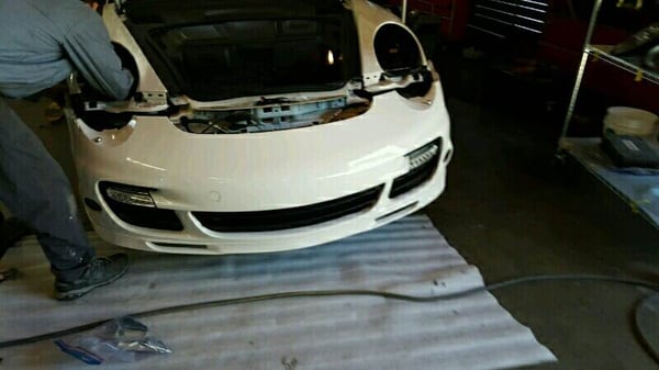 ALAMEDA AUTO BODY 136 Photos & 178 Reviews 1814 Everett St, Alameda