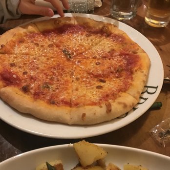 Brio Italian Grille - Italian Near Me - Gilbert, Arizona
