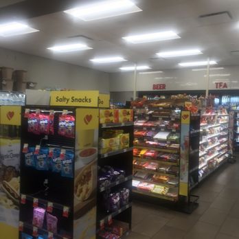 Love's Travel Stop - Super selection of everything - Convenience Stores Near Me - Boron, California